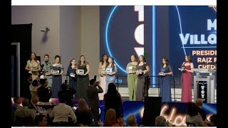 2025-2026 ESC19 Teacher of the Year Awards Celebration