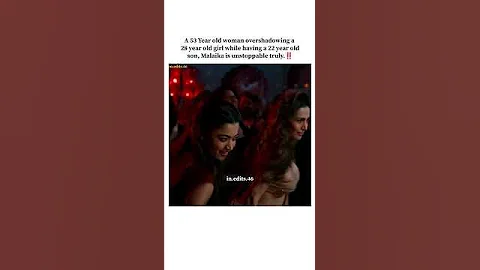 she is aging like a fine wine ..#shorts #edits