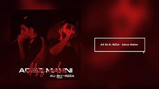 Ali Sh ft. Rzza - Adsız Mahnı [Beat/Karaoke] Resimi