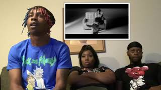 Queen Naija Mama’s Hand (reaction video)