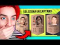 FUT DRAFT MA SCELGO SOLO I GIOCATORI PIU' SCARSI!!