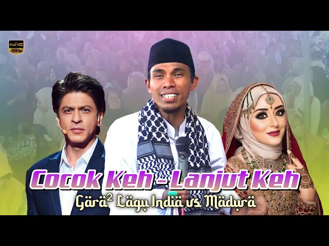 Masuk Mode India - Full Lagu India ☆ Ceramah KH KHOLIL YASIN Terbaru 2023 ☆ Nurul Ibadah Aengdake class=