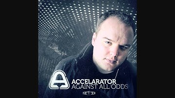 Accelarator - Full Throttle