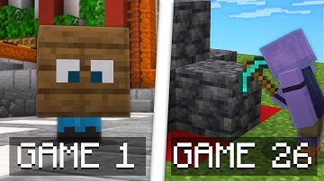 We Raced To Beat Every Hive Gamemode