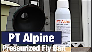 Fly Bait for summer cookouts! Net Worth