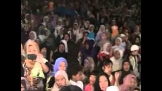 Cibaduyut TVRI bersholawat bersama KH.Salimul Apip