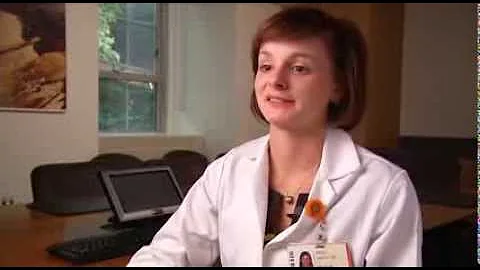 Cornell Pathology Residency Program - Paula