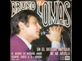 BRUNO LOMAS - LLAMA