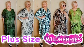 :    WILDBERRIES  2024!  Plus Size      !!!