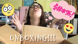 UNBOXING || Packages I Got in The Mail Today!!
