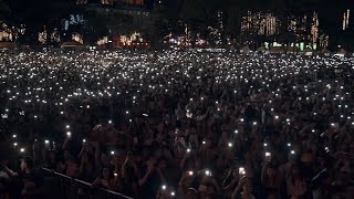 Lily - Magbalik 2.0 Grand Launch At Ust Paskuhan 2023