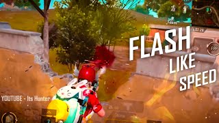 Flash Like Speed Pubg Montage Solo Vs Squad Iphone Xr Its Hunter