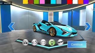 New Car Came Out In Driving Class 3d screenshot 5