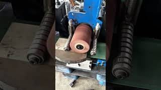 Metal polishing and grinding machine#Deburring Machine#Polishing and Grinding Machine #polishing