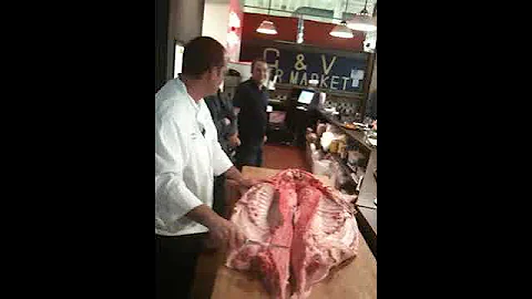 cut3: chimebone / saw with Todd Mussman - Protein ...