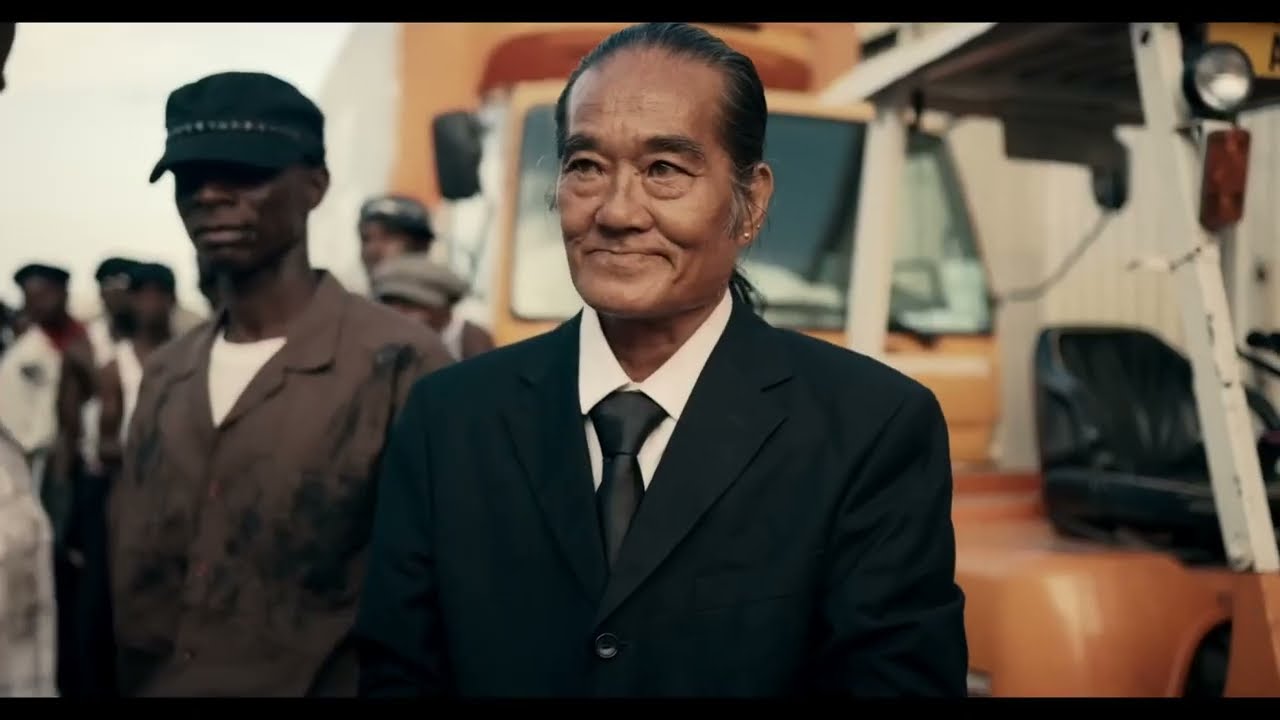 Yatapita Behind The Scene Part 3