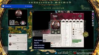 Ozmium Coastlands Session 58 How does he keep doing it