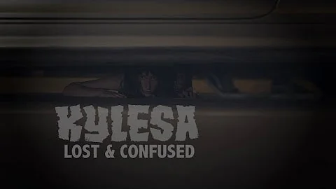 Kylesa - Lost and Confused (Official Video)