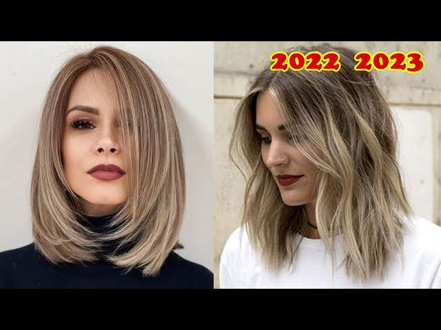 2023's most fashionable haircut trends - Voices Shortpedia