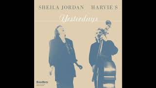 Sheila Jordan, Harvie S - It Don't Mean a Thing (Live in Concert)