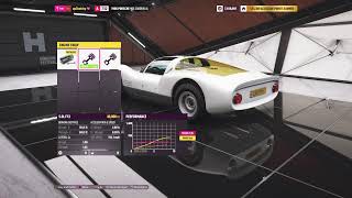FH5 - Online Racing