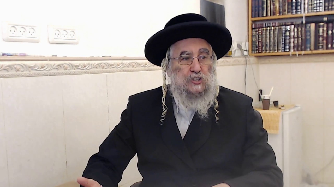 Diffusion en direct de Avraham Ifrah