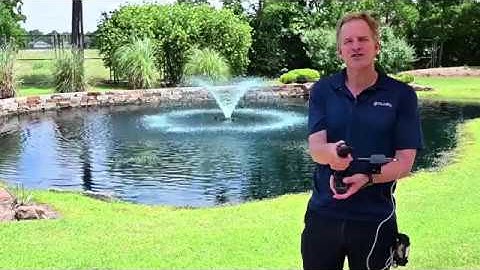 FT Aviator Drone Controller:  Flight Control