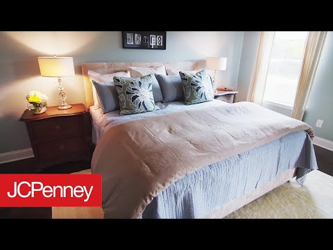 The JCPenney Home Kiosk: A Must-See For Homeowners.