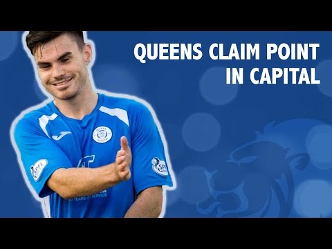 Queens Claim Point In Capital