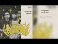 Nicky Jam, Trueno - Cangrinaje | 8D AUDIO