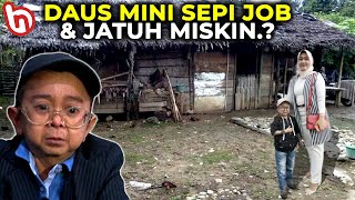 PANTESAN AJA DIGUGAT CERAI MULU! Beginilah Nasib Karir dan Sisa Harta Kekayaan Milik Daus Mini