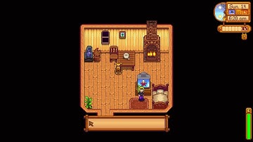 How to learn Trout Soup cooking recipe - Stardew Valley