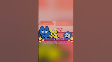 Another reupload for sum reason-... #bfdi #tpot #bfb #objectshow #animationmeme #osc #fyp #silly