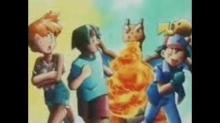 Pokemon - Theme 2 - JPN Full