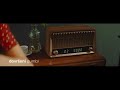 Philips retro radio tavs700