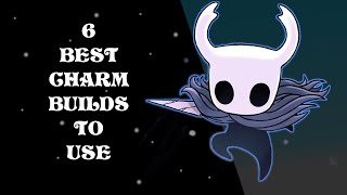 6 Best Charm Builds in Hollow Knight