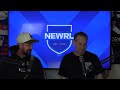 NEWRL Podcast - Episode 3