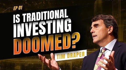 Top Investor Tim Draper Shares Game Changing RWA Tokenization Secrets