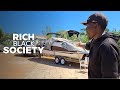 Venda RICH BLACK SOCIETY, Lifestyle in Rural South Africa, Limpopo