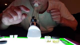 The Puffco Peak. Review...Pt. 2