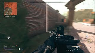 Call of Duty: Modern Warfare I redeploy drone win