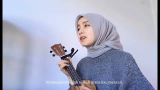 Yura Yunita - Tutur Batin | Cover by Dinda Alfa Regina