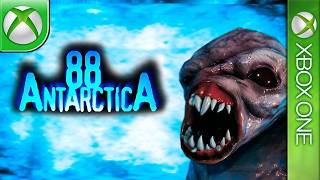 Longplay of Antarctica 88