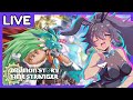 Digimon Story: Time Stranger - MEGA DIGIVOLUTION IS HERE! |【Vtuber】10/23/25