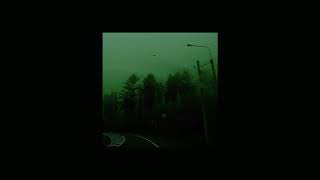 type o negative - anesthesia [slowed]