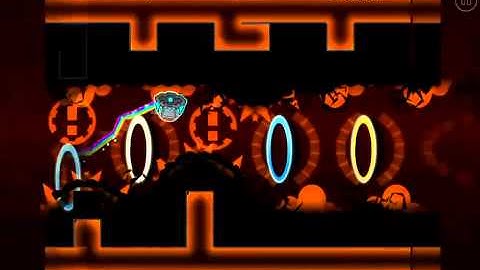 Impossible Level - Sakupen Hell - Noobas