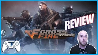 Cover Fire is Free & Fun on Mobile Platforms! screenshot 3