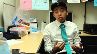 King Xiong ASUC 2014-2015 Official Platforms