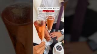 30 ideias surpresas de Date | Surpresa Dia dos Namorados 30 ideias surpresas de Date | Surpresa Dia dos Namorados