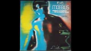 Moebius - Video Soldier